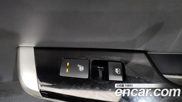 Kia EV6 — Фото автомобиля 18