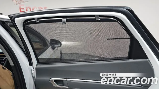 Hyundai Sonata DN8 — Фото автомобиля 29