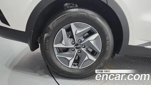 Kia Sorento Sorento 4-е поколение — Фото автомобиля 4