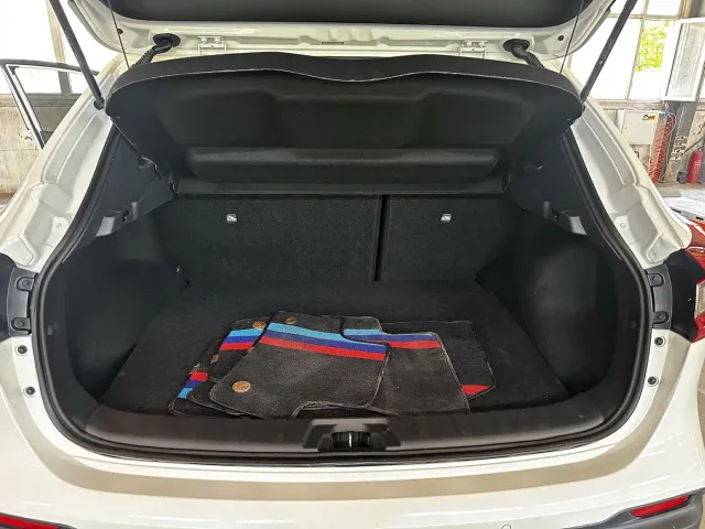 Nissan Qashqai — Фото автомобиля 13