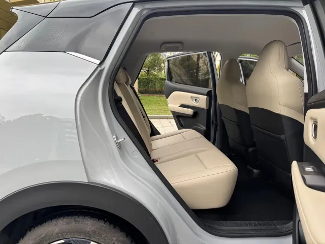 Wuling Binguo PLUS — Фото автомобиля 12