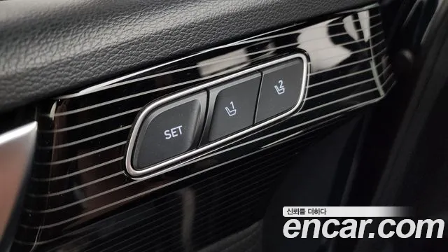 Hyundai Palisade The New Palisade Дизель 2.2 2WD — Фото автомобиля 24