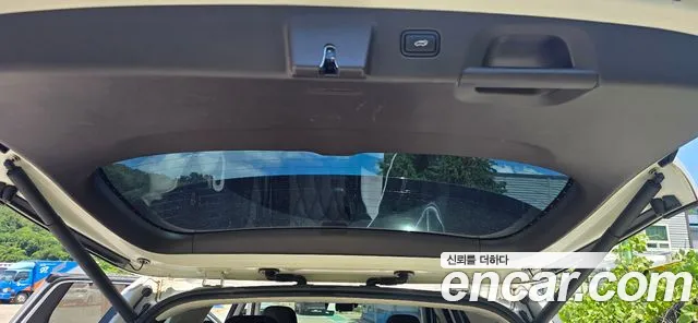 Hyundai Palisade The New Palisade — Фото автомобиля 10