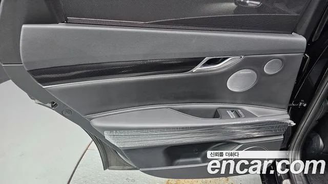 Genesis G80 RG3 — Фото автомобиля 14