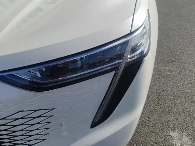 Haval Xiaolong MAX — Фото автомобиля 5