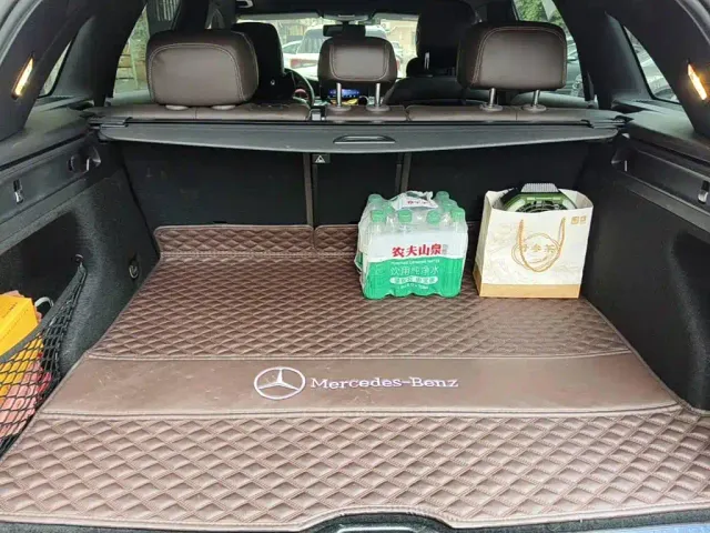 Mercedes-Benz GLC-Class — Фото автомобиля 4