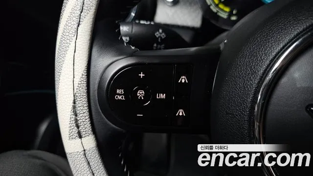 Mini Cooper Cooper Электро SE Электро — Фото автомобиля 29