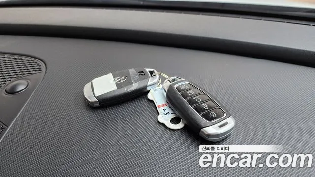 Hyundai AVANTE Avante (CN7) — Фото автомобиля 29