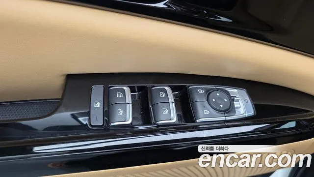 Kia Canival Carnival 4 поколение Дизель 9 мест Noblesse — Фото автомобиля 26