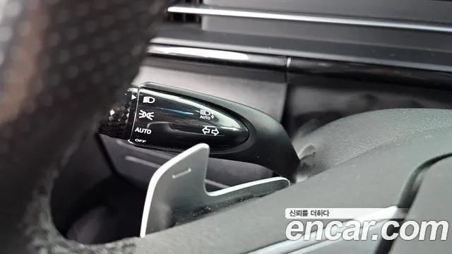 Hyundai Staria Staria L3.5 Lounge 9 мест — Фото автомобиля 17