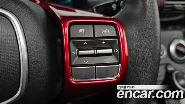 Hyundai Casper Casper Turbo Essential Light — Фото автомобиля 18