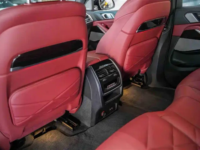 BMW X5 — Фото автомобиля 7