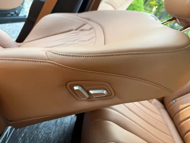 Dongfeng Aeolus L8 — Фото автомобиля 25