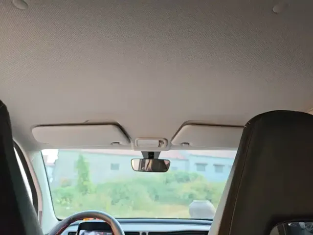 Wuling Hongguang Mini EV — Фото автомобиля 17