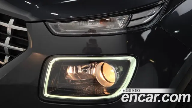 Hyundai Venue Venue 1.6 Smart — Фото автомобиля 22