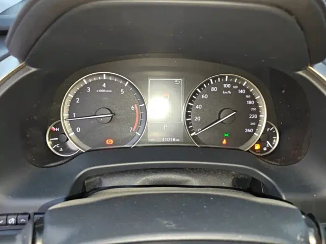 Lexus RX — Фото автомобиля 11