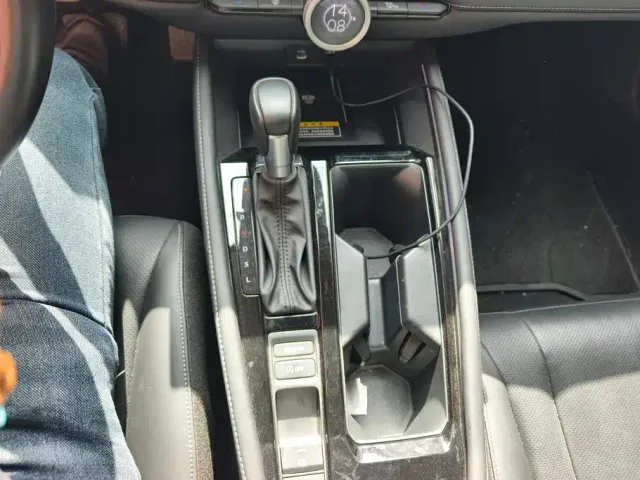 Honda Inspire — Фото автомобиля 16