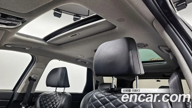 Hyundai Palisade Palisade Дизель 2.2 2WD — Фото автомобиля 16