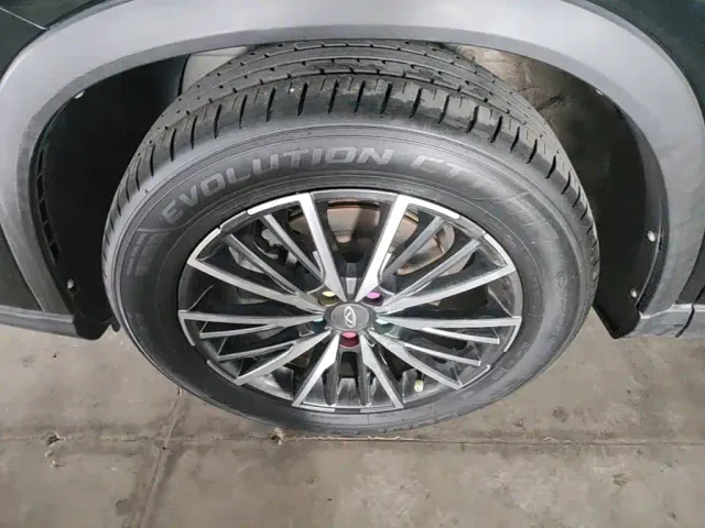 Chery Tiggo 8 PRO — Фото автомобиля 22