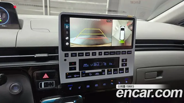 Hyundai Staria — Фото автомобиля 16