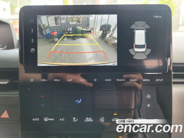 Hyundai Staria — Фото автомобиля 6