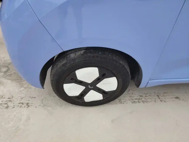 Wuling Hongguang Mini EV — Фото автомобиля 22