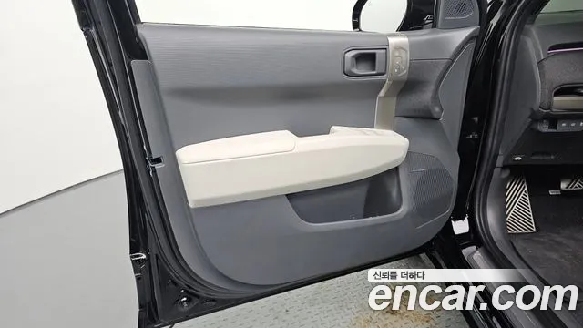 Kia EV3 Long Range 2WD — Фото автомобиля 22