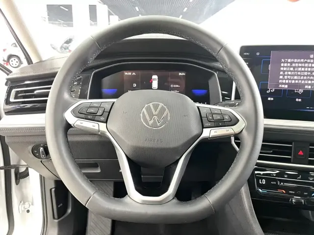 Volkswagen Sagitar — Фото автомобиля 18