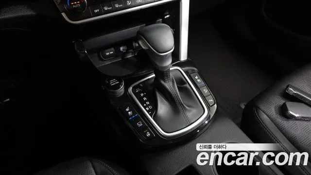 Kia Seltos — Фото автомобиля 12