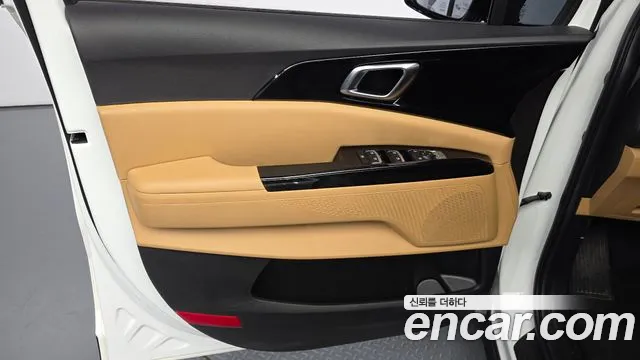 Kia Canival Carnival 4 поколение Бензин 9 мест Noblesse — Фото автомобиля 25
