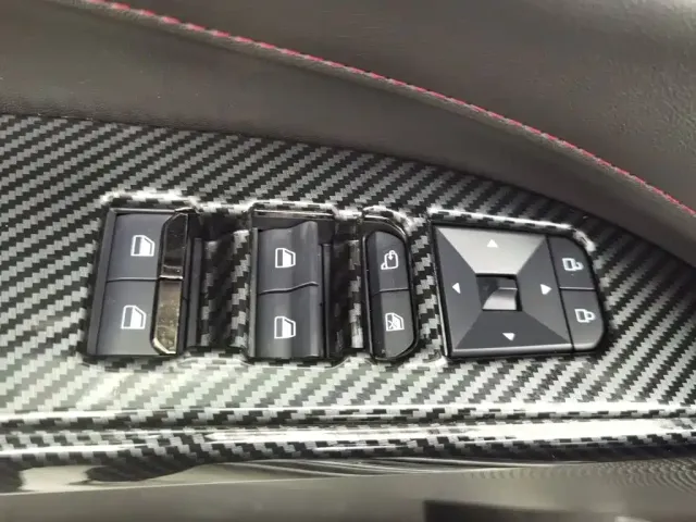 Ford Mondeo 2023 EcoBoost 245 Luxury — Фото автомобиля 9
