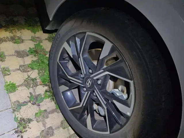 Hyundai Sonata — Фото автомобиля 6