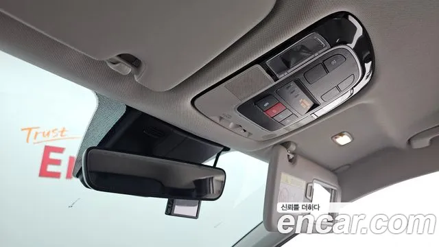 Hyundai Tucson — Фото автомобиля 29