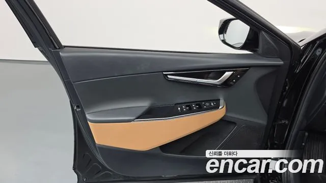Kia EV6 — Фото автомобиля 13