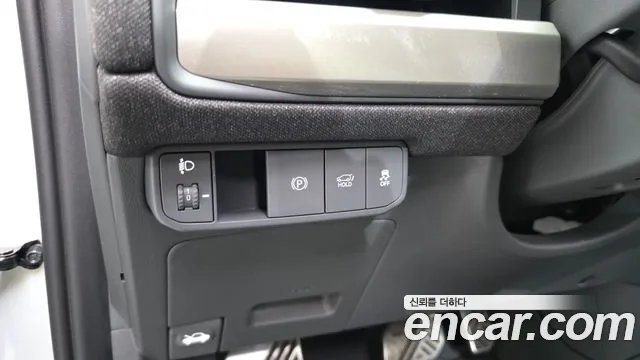 Kia EV3 — Фото автомобиля 25