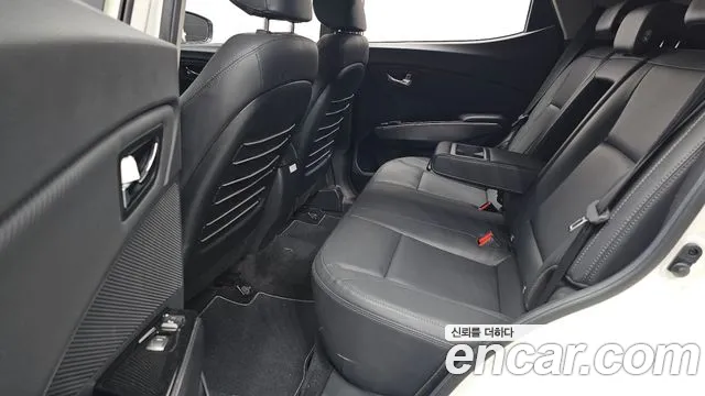 KGM Tivoli Very New — Фото автомобиля 18