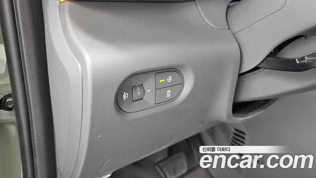 Hyundai Casper — Фото автомобиля 28