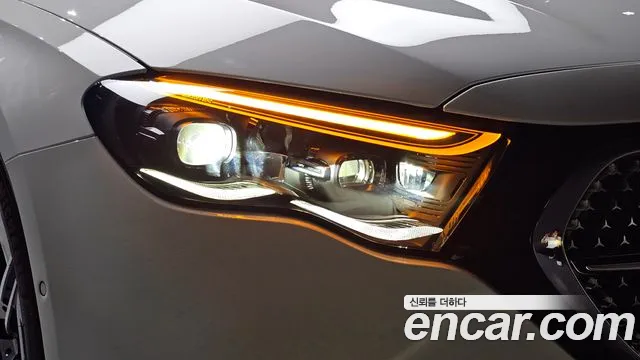 Mercedes-Benz E-Class E-класс W214 — Фото автомобиля 20