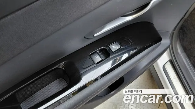 Hyundai Tucson NX4 — Фото автомобиля 29