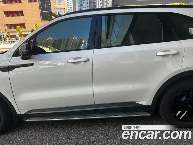 Kia Sorento 4th Gen — Фото автомобиля 9