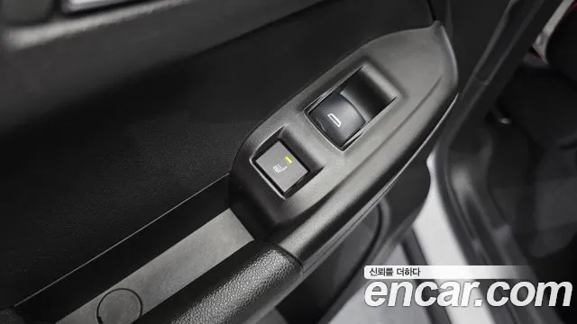 ChevroletGMDaewoo Trailblazer Новый Trailblazer 1.3 турбо 4WD — Фото автомобиля 29
