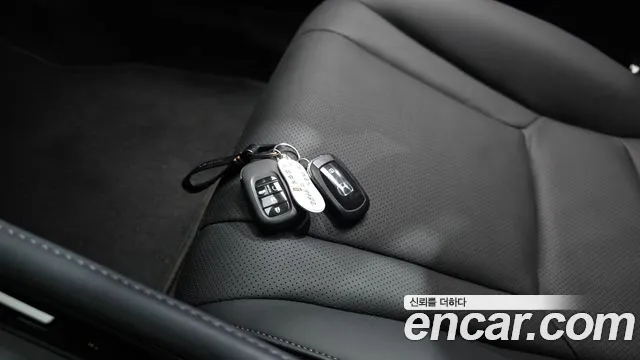 Honda Accord — Фото автомобиля 30