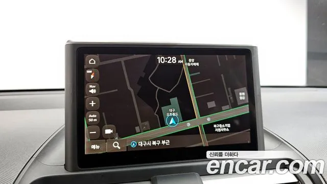 Hyundai Casper Casper Turbo Essential — Фото автомобиля 30