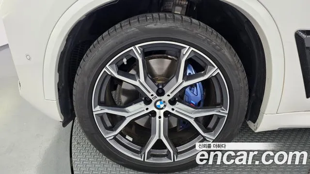 BMW X5 G05 — Фото автомобиля 5