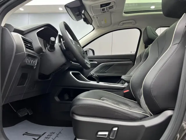 Haval H6 — Фото автомобиля 7