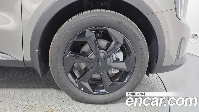 Kia Sorento 4th Gen — Фото автомобиля 6