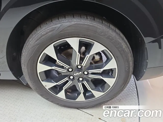 Kia Carnival 4th Gen — Фото автомобиля 6