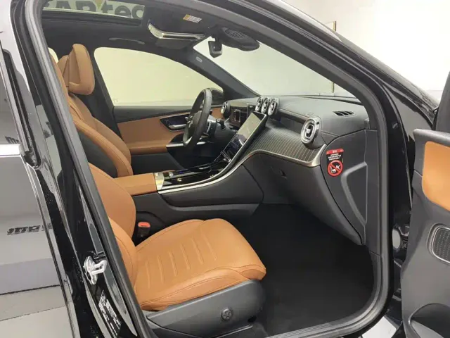 Mercedes-Benz GLC-Class — Фото автомобиля 18