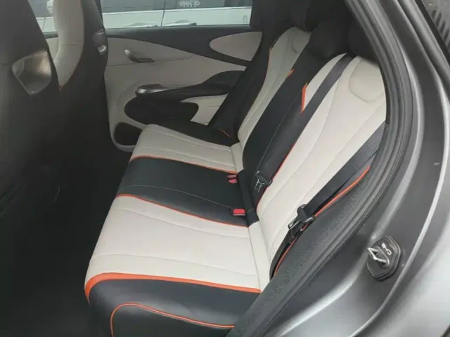 BYD Dolphin — Фото автомобиля 16