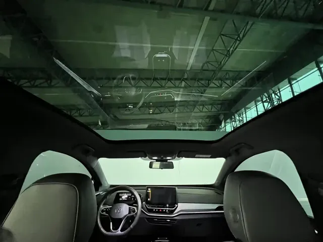 Volkswagen ID.4 Crozz — Фото автомобиля 18